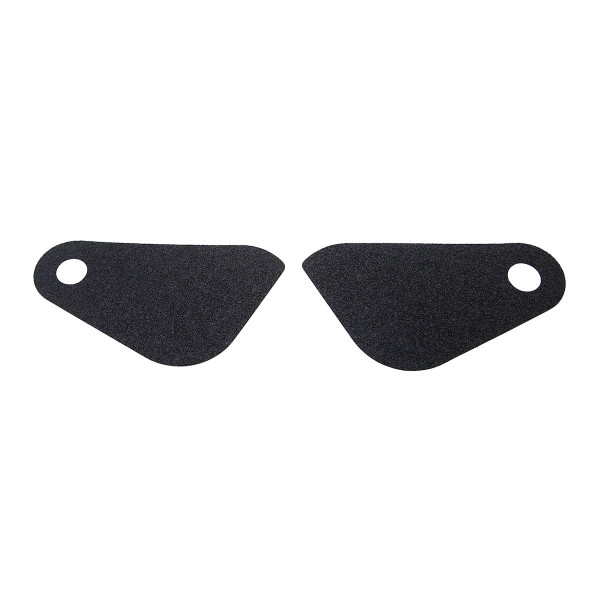 R&G R&G Tank Traction Grips for Bucci BR12GP '19-'20